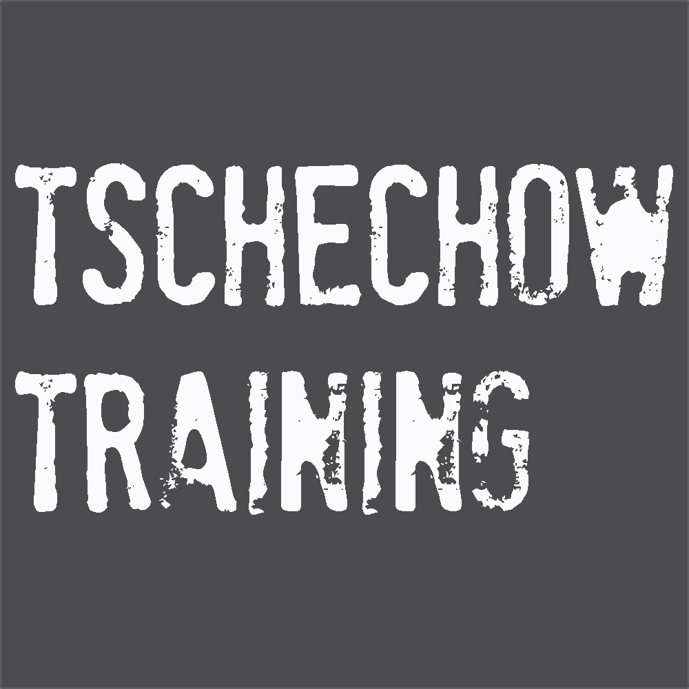 Lettern: Tschechow-Training